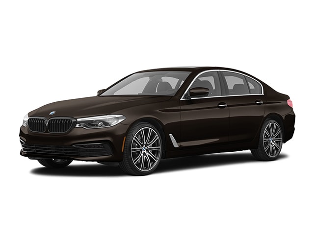 2020 BMW 540i Sedan 2020 BMW 540i Sedan